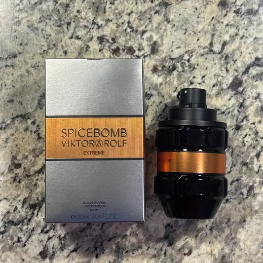 Viktor&Rolf Spicebomb Extreme