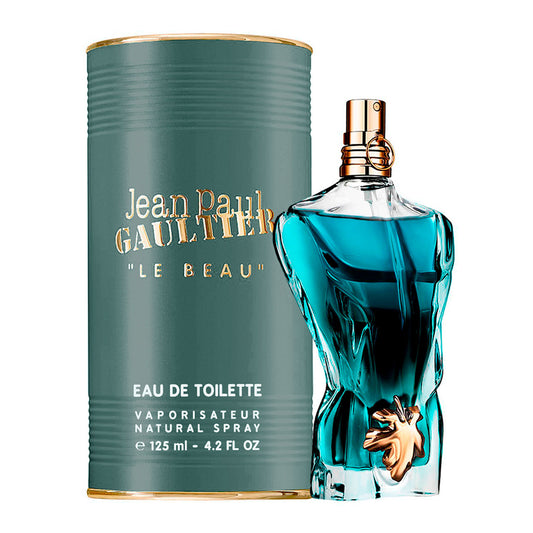 Jean Paul Gaultier Le Beau